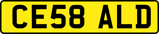 CE58ALD