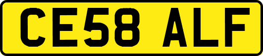 CE58ALF