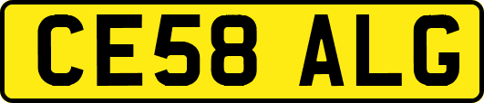 CE58ALG