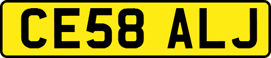 CE58ALJ