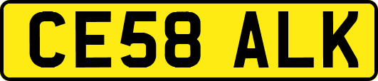 CE58ALK