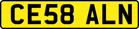 CE58ALN