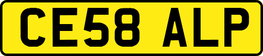 CE58ALP