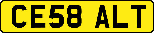 CE58ALT