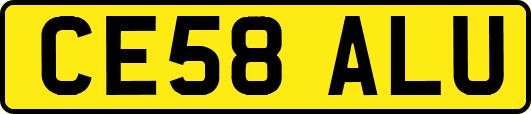 CE58ALU