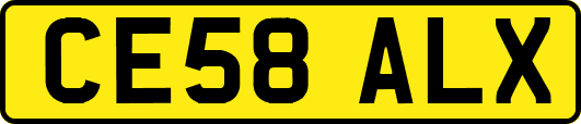 CE58ALX