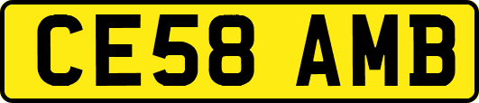 CE58AMB