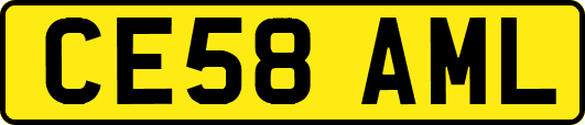 CE58AML