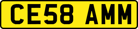 CE58AMM