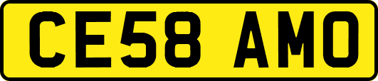CE58AMO