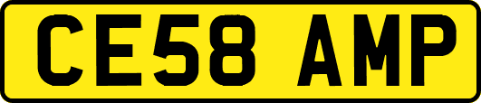 CE58AMP