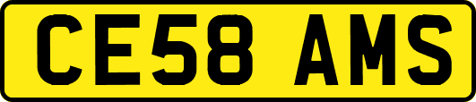 CE58AMS