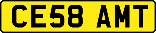 CE58AMT