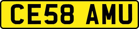CE58AMU