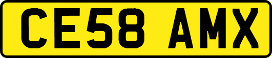 CE58AMX