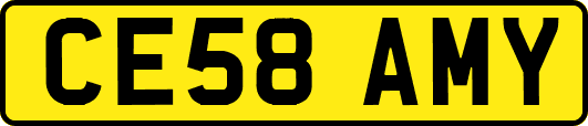 CE58AMY