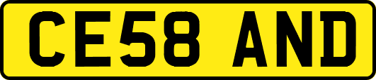 CE58AND