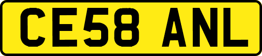 CE58ANL
