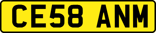 CE58ANM