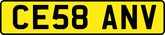 CE58ANV