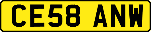 CE58ANW