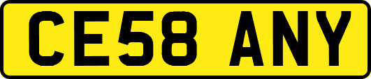 CE58ANY