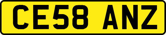 CE58ANZ