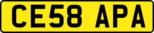 CE58APA