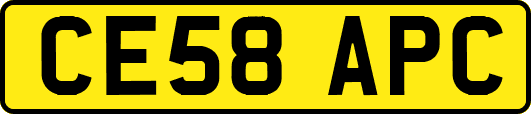 CE58APC
