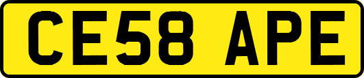 CE58APE