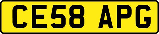 CE58APG
