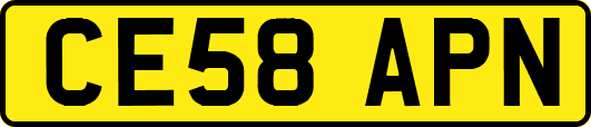 CE58APN