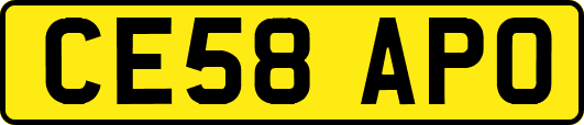 CE58APO