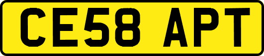 CE58APT