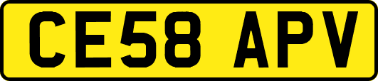 CE58APV