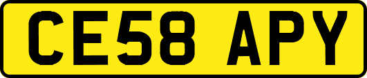 CE58APY