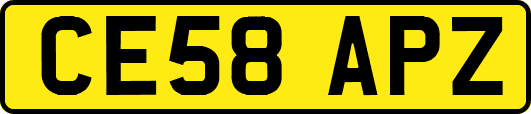CE58APZ