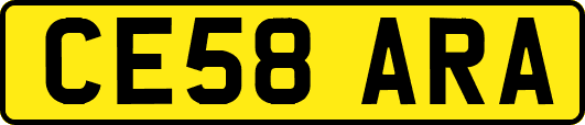 CE58ARA