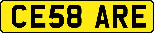 CE58ARE