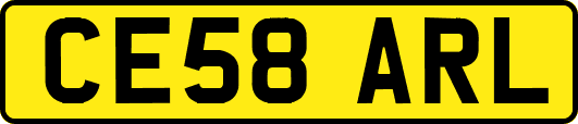 CE58ARL