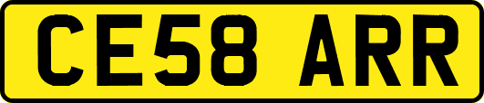 CE58ARR
