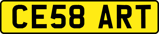 CE58ART