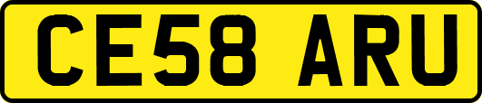 CE58ARU