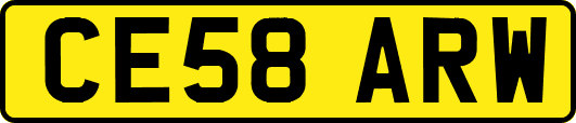 CE58ARW