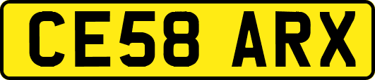 CE58ARX