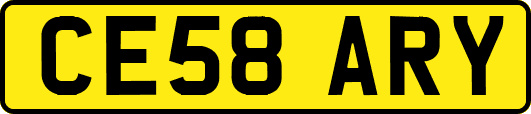 CE58ARY