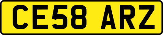 CE58ARZ