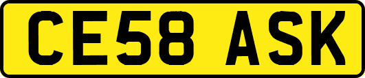 CE58ASK