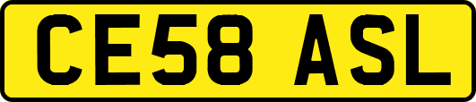 CE58ASL