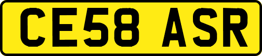 CE58ASR